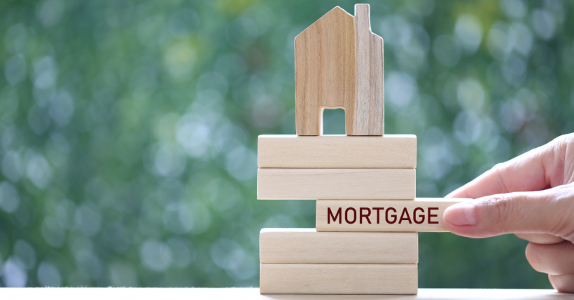 What’s the Latest with Mortgage Rates?